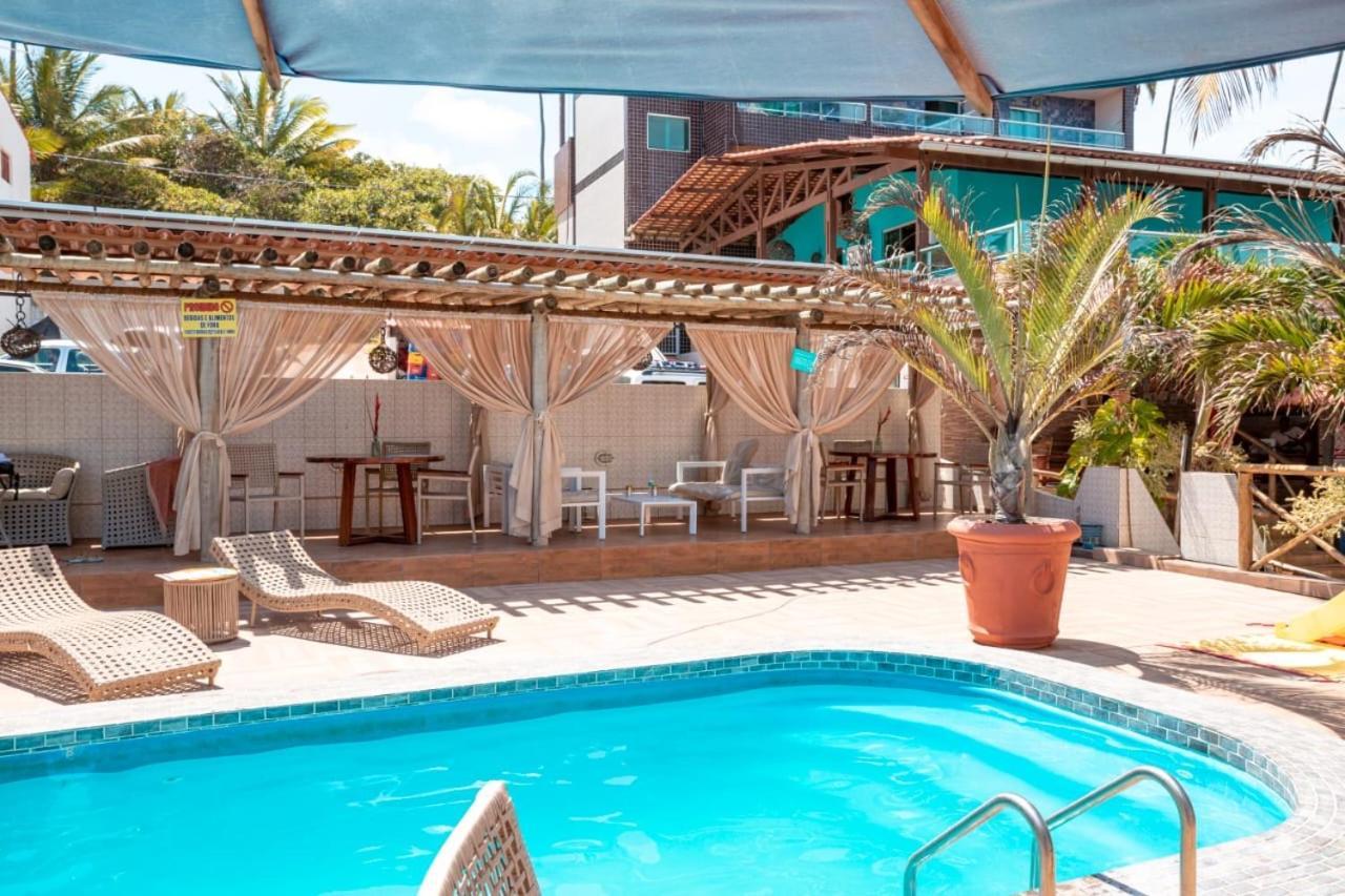 Inn House Coqueirinho