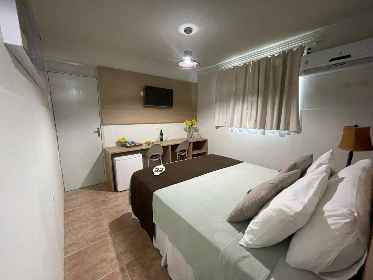 House Coqueirinho 3* Jacuma (Paraiba)