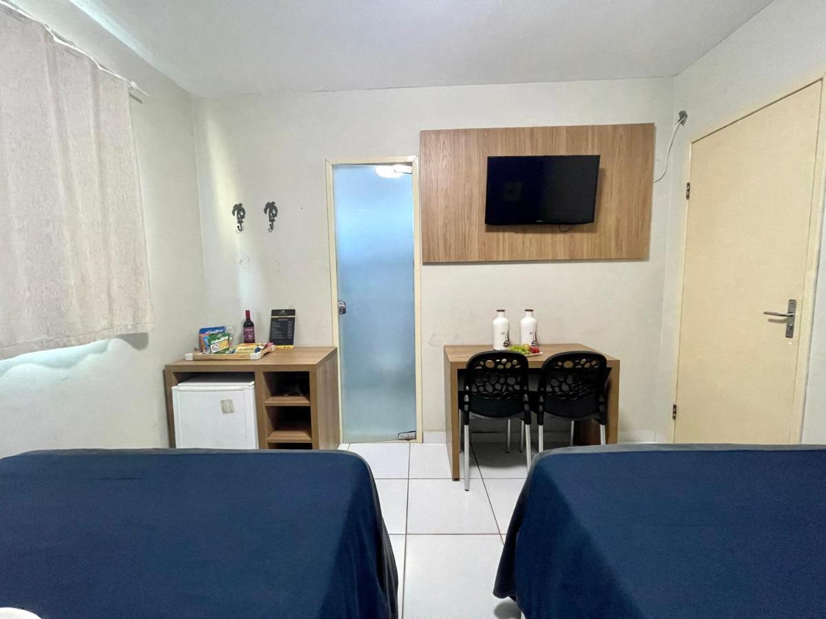 Inn House Coqueirinho 3*