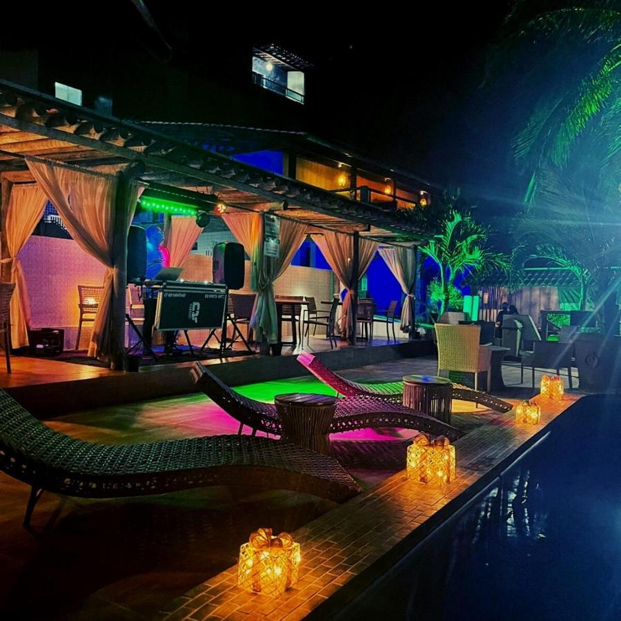 Inn House Coqueirinho