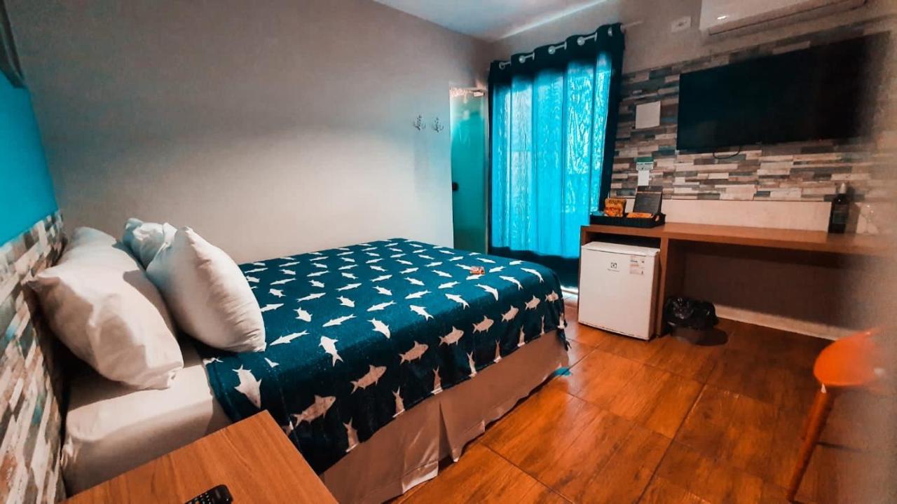 Inn House Coqueirinho Jacuma (Paraiba)