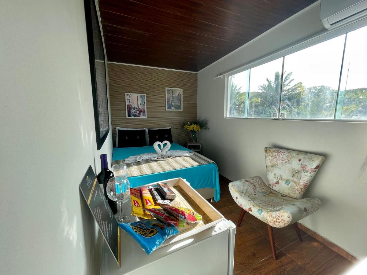 House Coqueirinho Inn Jacuma (Paraiba)