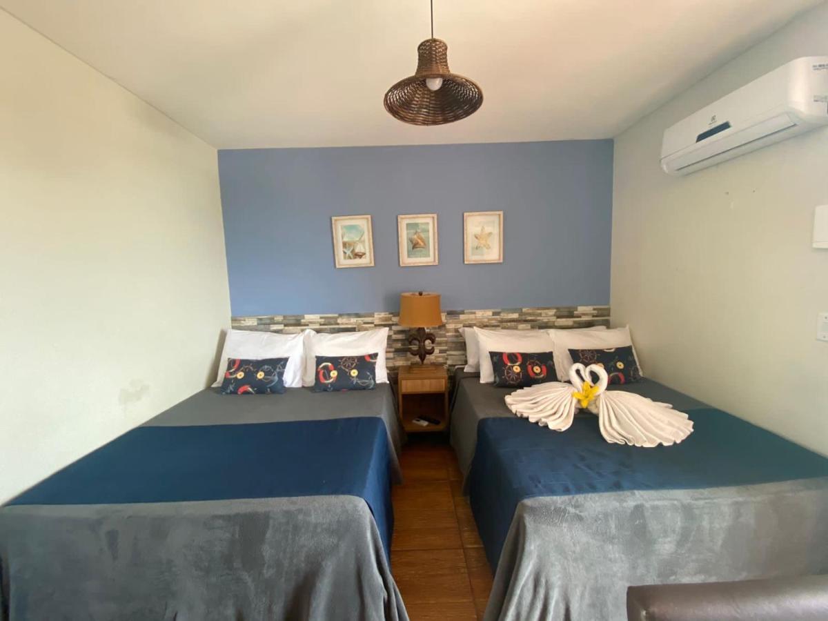 House Coqueirinho Inn