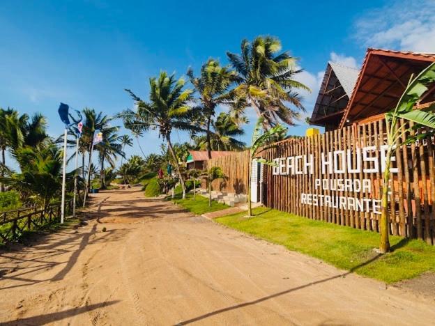 Inn House Coqueirinho Jacuma (Paraiba)