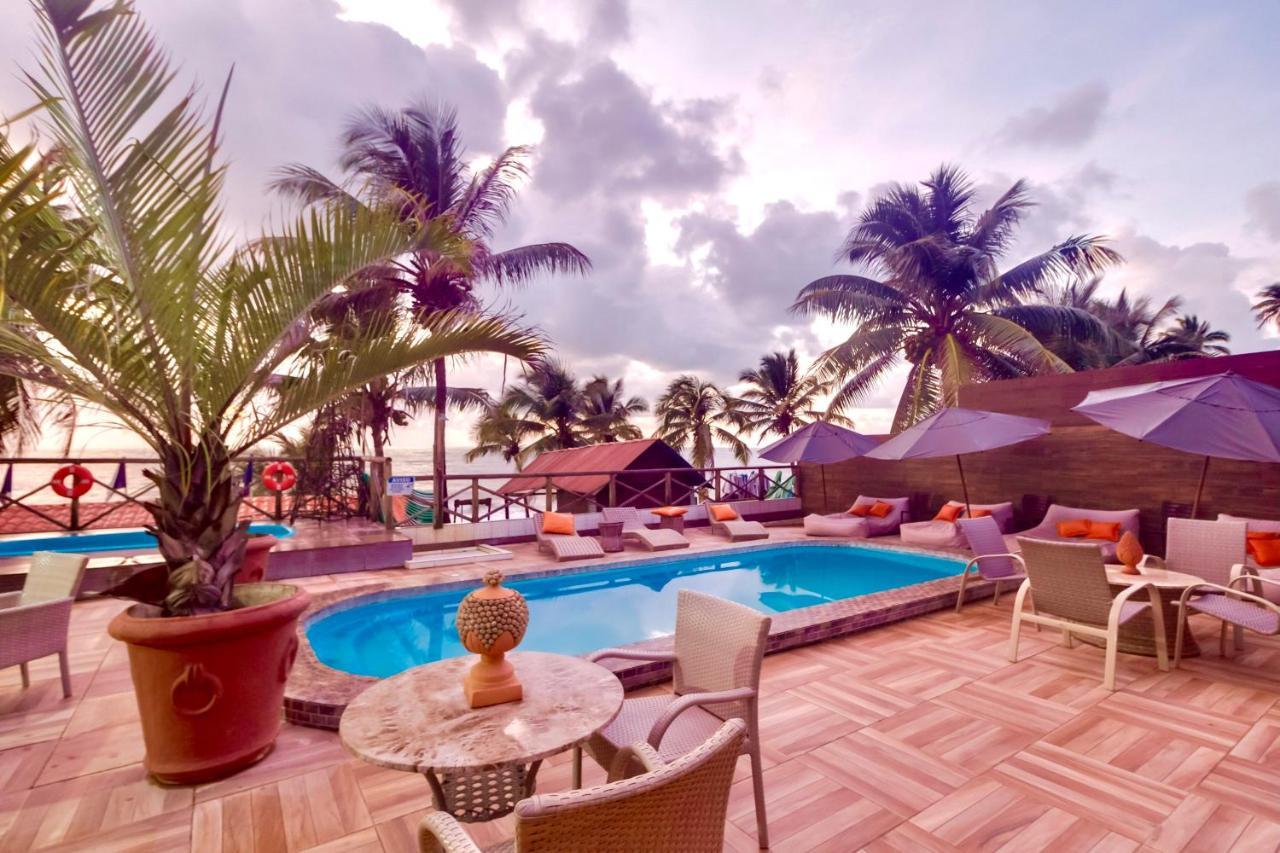 Inn House Coqueirinho Jacuma (Paraiba)