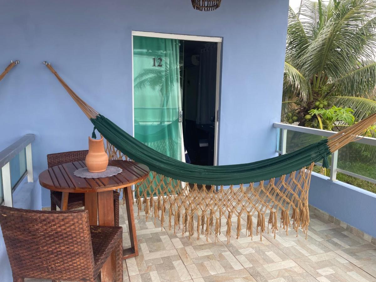 Inn House Coqueirinho Jacuma (Paraiba)