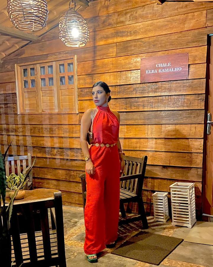 Inn House Coqueirinho Jacuma (Paraiba)