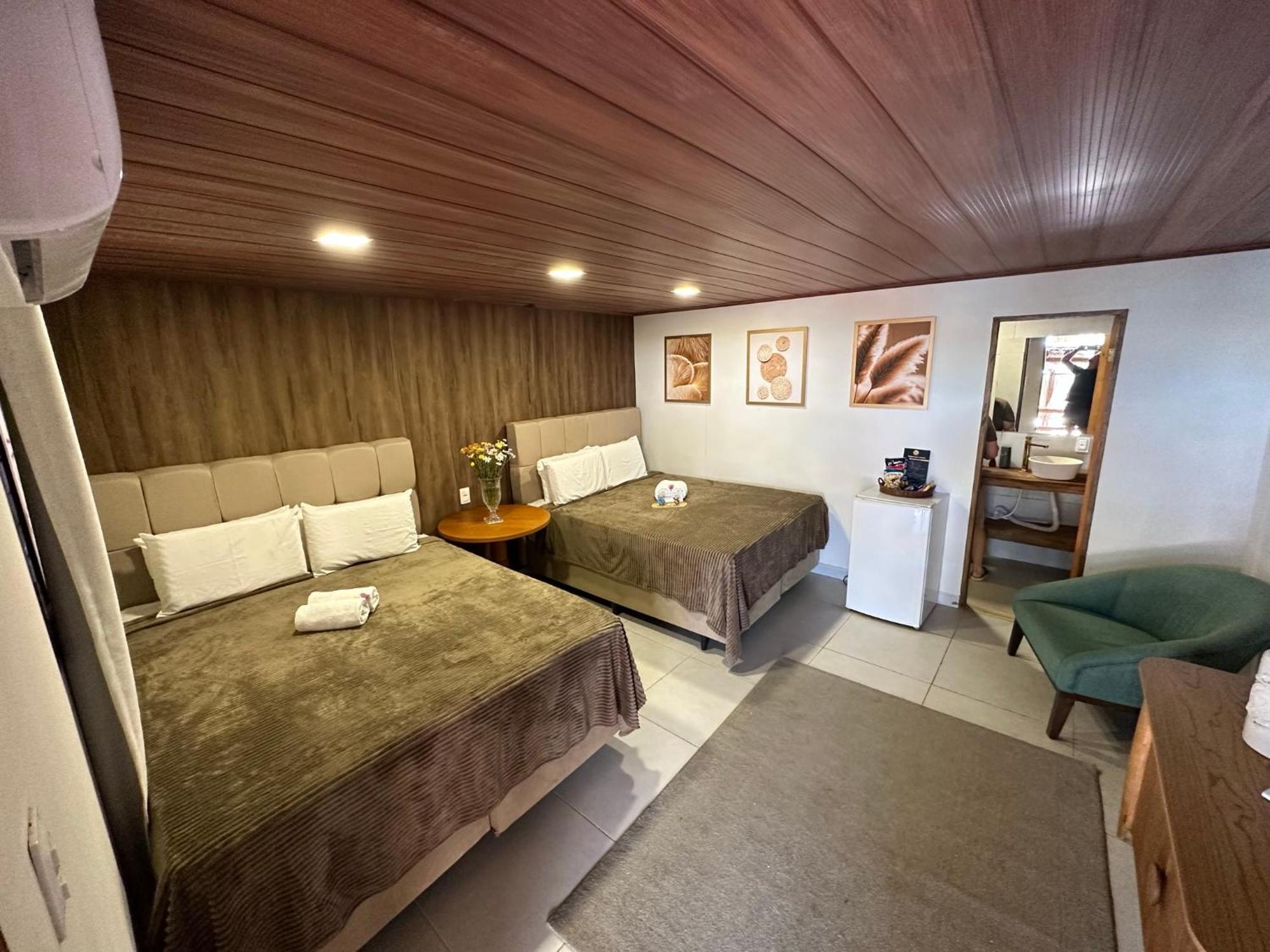 Inn House Coqueirinho