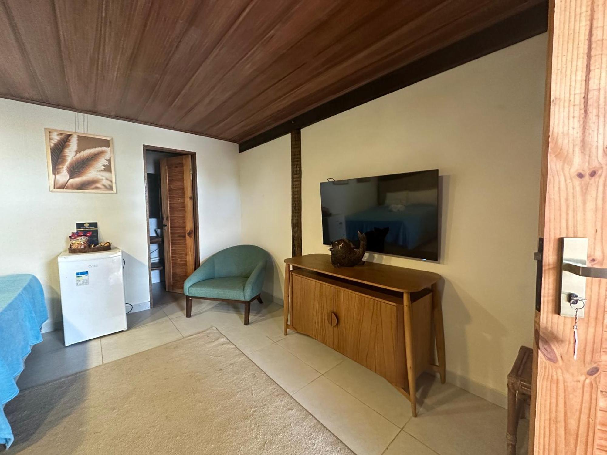 House Coqueirinho Jacuma (Paraiba)