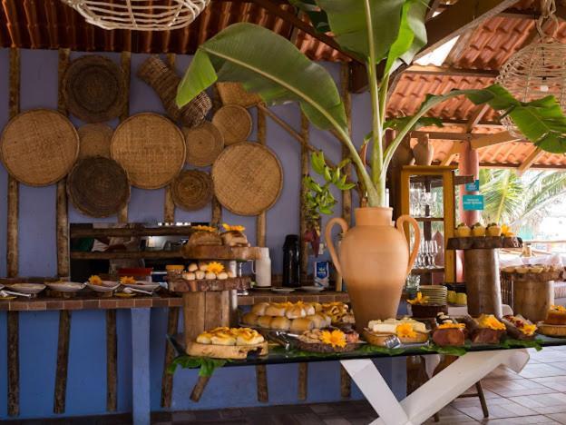 Inn House Coqueirinho 3*